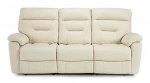 Image of La Z Boy Texas 3 Seater Sofa