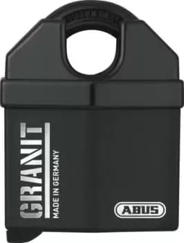 Image of 37/60 Granit Padlock