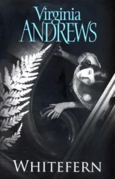 Image of Whitefern by Virginia Andrews Paperback