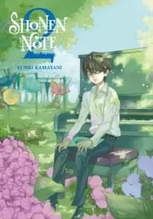 Image of Shonen Note: Boy Soprano 2