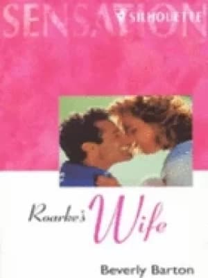 Image of roarkes wife