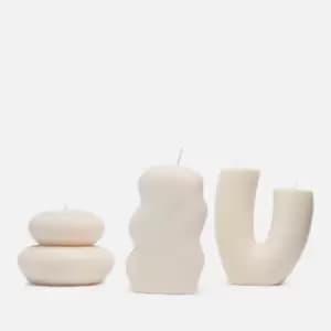 Image of Demi Candle The Shape Bundle
