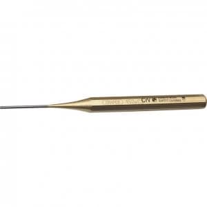 Image of Draper Expert Parallel Pin Punch 2mm