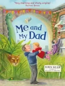 Image of Me and My Dad
