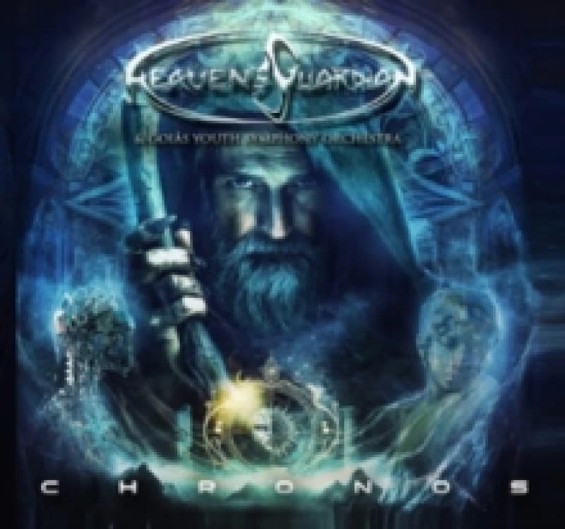 Image of Chronos Vinyl