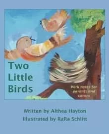 Image of Two Little Birds : For Young Womb Twin Survivors