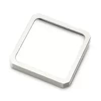 Image of EK Water Blocks EK-Quantum Magnitude Accent - Nickel