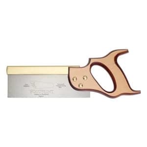 Image of Footprint 246 Dovetail Saw 200mm (8in) 20 TPI