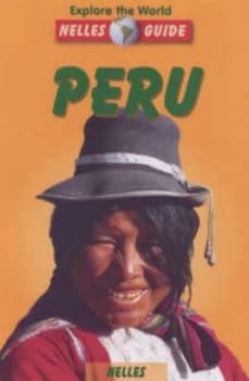 Image of Peru Paperback