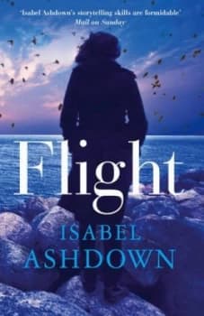 Image of Flight by Isabel Ashdown Paperback