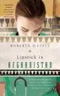 Image of lipstick in afghanistan
