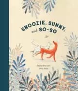 Image of snoozie sunny and so so