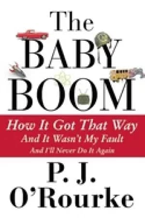 Image of baby boom how it got that way