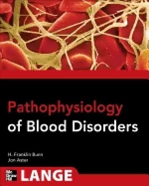 Image of pathophysiology of blood disorders
