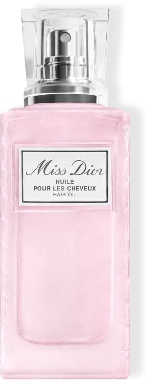 Image of Christian Dior Miss Dior Hair Oil 30ml