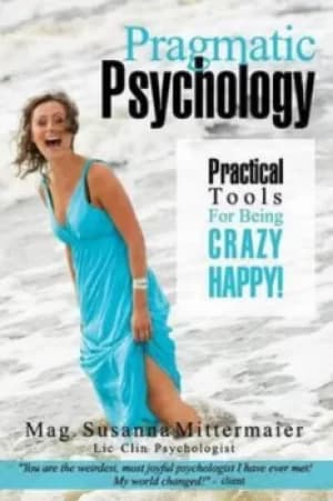 Image of Pragmatic Psychology by Susanna Mittermaier