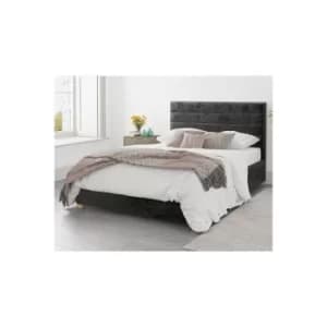 Image of Aspire Kelly Ottoman Bed