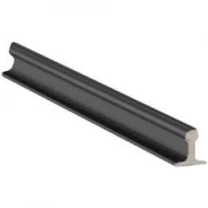 Image of TT Tillig wo track bed 83500 Rail 1000 mm