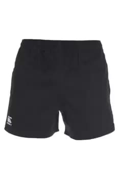 Image of Professional Cotton Rugby Shorts