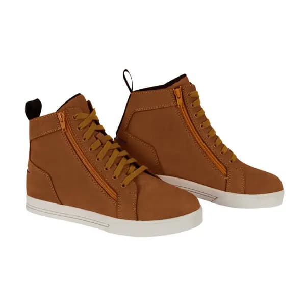 Image of Segura Braxton Brown Size 44