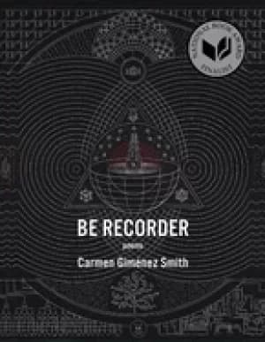 Image of be recorder poems