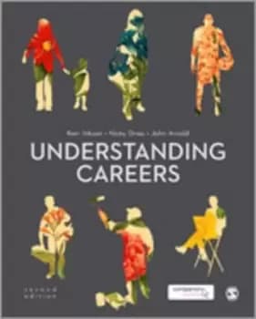 Image of Understanding careers by Kerr Inkson