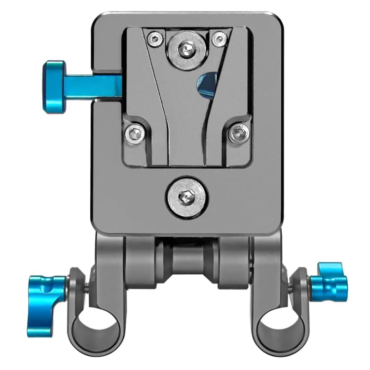 Image of Kondor Blue KB-MVPS Battery plate