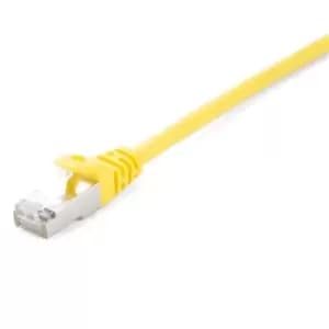 Image of CAT6 Ethernet Yellow Stp 10M J154175