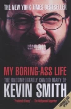 Image of My Boring-Ass Life by Kevin Smith Paperback