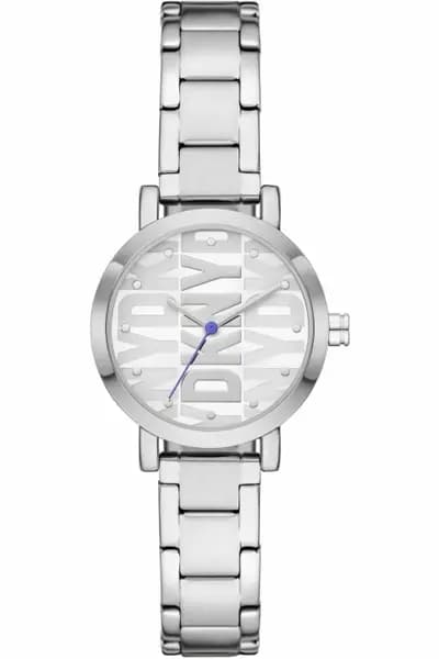 Image of DKNY Ladies DKNY Soho Watch NY6646
