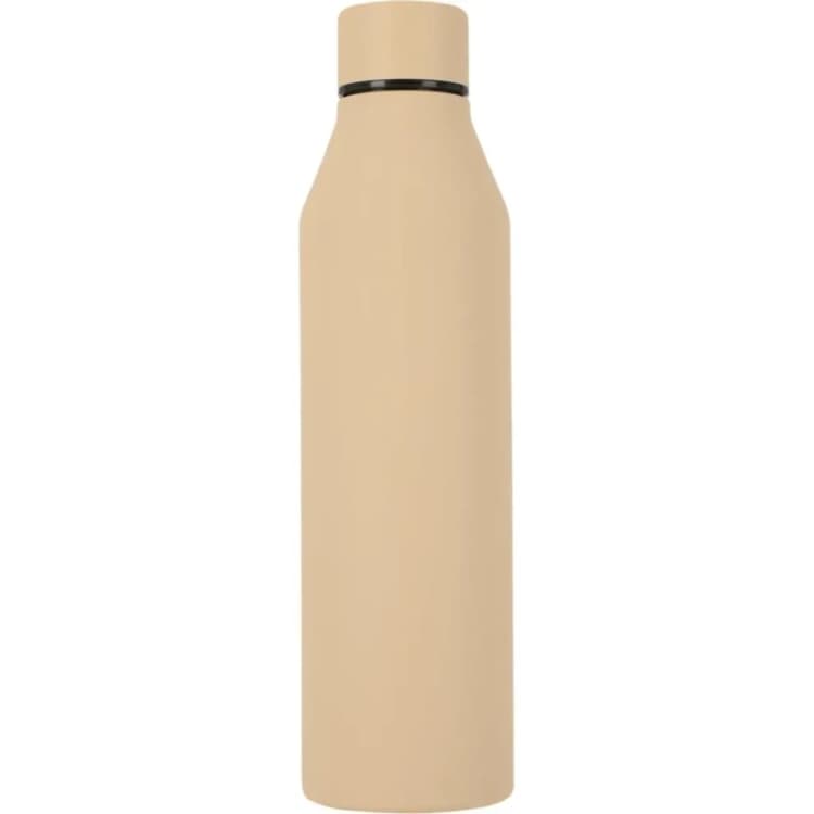 Image of Athlecia Athlecia Cincinnatus Thermal Bottle Beige Unisex TU