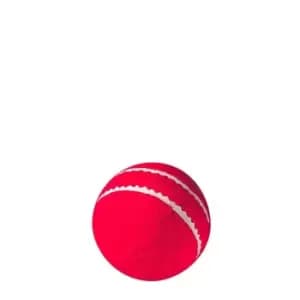 Image of Gunn And Moore and Moore First Ball Juniors - Red