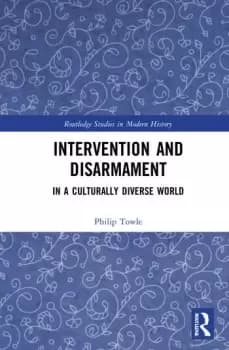Image of Intervention and DisarmamentIn a Culturally Diverse World