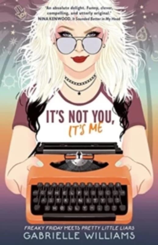 Image of It's Not You, It's Me Paperback / softback