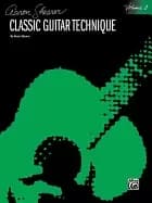 Image of classic guitar technique vol 2