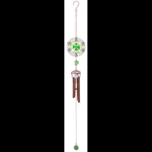 Image of Lucky Clover Chime