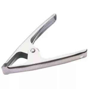 Image of Draper Steel Spring Clamp, 50mm