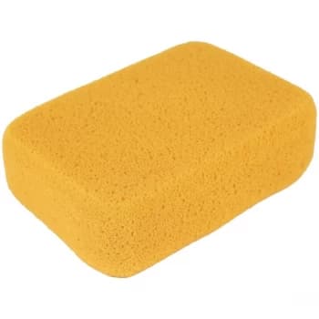 Image of Plasplugs Tile Sponge Grout Absorbent Sponge