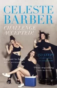Image of Challenge accepted by Celeste Barber