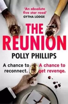 Image of The reunion - Polly Phillips - Paperback - Used