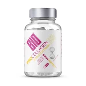 Image of Bio-Synergy Marine Collagen and Multivitamins 90 Capsules