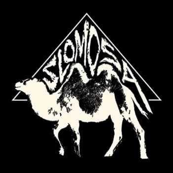 Image of Slomosa - SLOMOSA CD