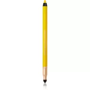 Image of Makeup Revolution Streamline Waterline Eyeliner Pencil Yellow