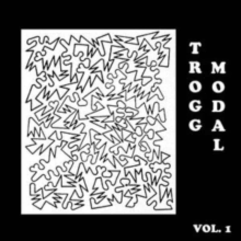 Image of Trogg Modal Vinyl