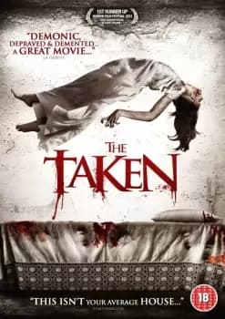 Image of The Taken