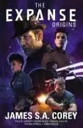 Image of expanse origins