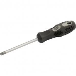 Image of Draper Expert Security Torx Screwdriver T40 115mm