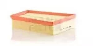 Image of Air Filter C2512 By Mann-Filter