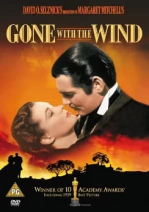 Image of Gone With The Wind (DVD)