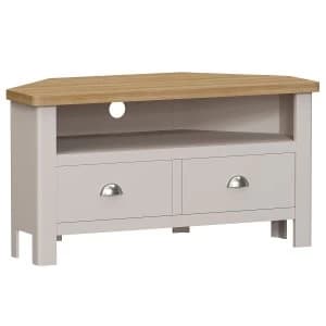 Image of Elmridge Corner TV Unit